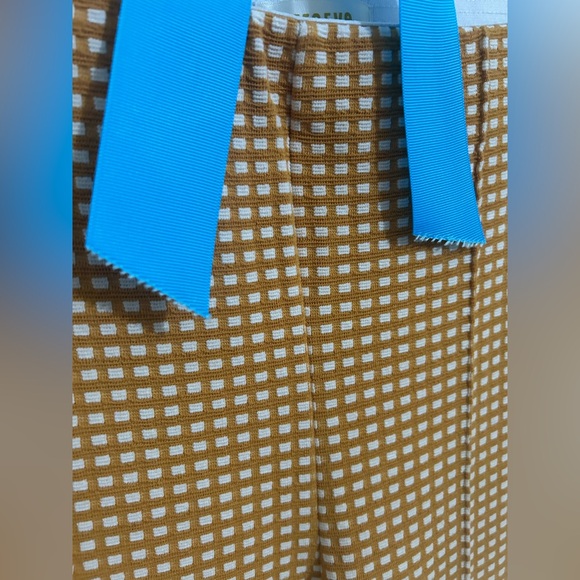 Anthropologie Maeve Mollie Flare Pants NWT! - Picture 10 of 11